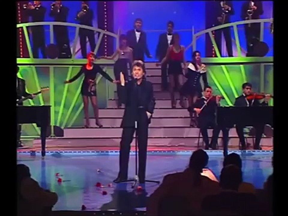 COMO YO TE AMO Raphael {Miros Mar} ♥‿★⁀♫