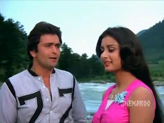 Aisa Kabhi Hua Nahi - Yeh Vaada Raha - Rishi Kapoor - Kishore Kumar