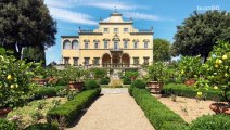 Mona Lisa's Villa Is for Sale for $23 Million