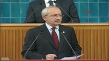 Kılıçdaroğlu Işid'e Ses Çıkarmamalarının Nedeni Onlara Silah Göndermeleridir -2