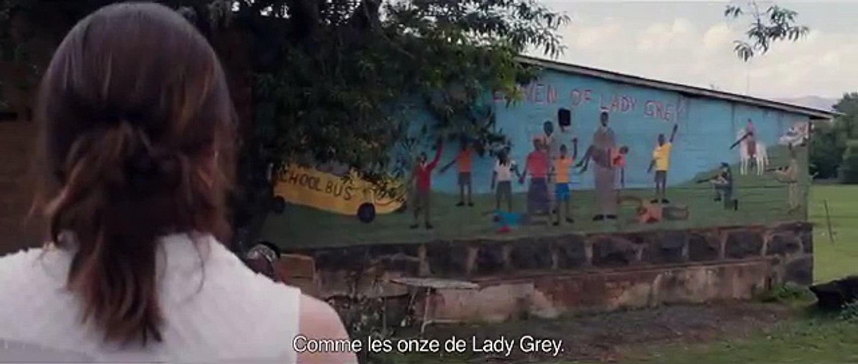 Ladygrey