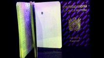 Peru News: Migrations has issued nearly 9,000 biometric passports