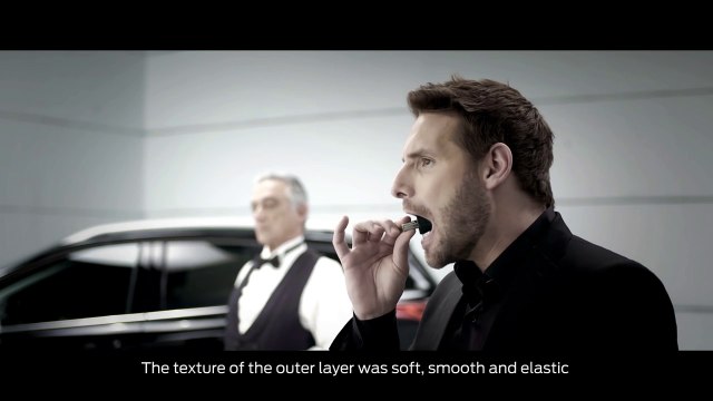 BBR Saatchi & Saatchi pour Ford Kuga - «The Test Drive» - avril 2016