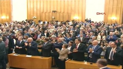 Kılıçdaroğlu: Işid'e Ses Çıkarmamalarının Nedeni Onlara Silah Göndermeleridir -1