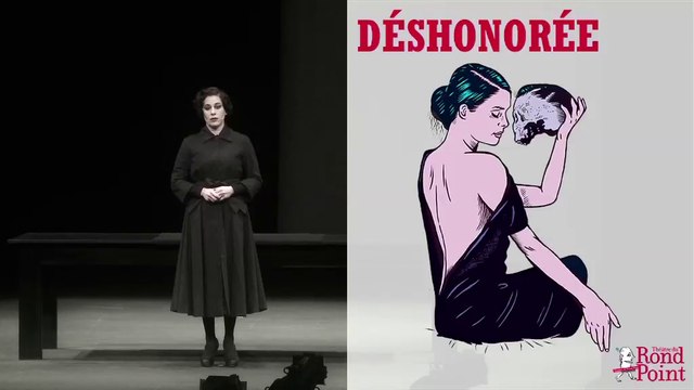 Mais quel est son crime ? / Déshonorée