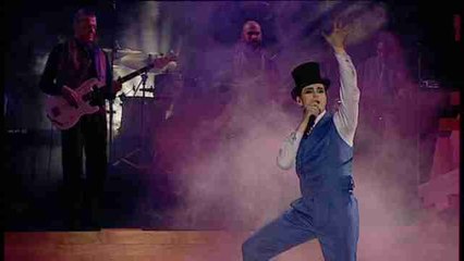 "Pinoxxio" y "La piedra oscura" triunfan en los premios Max