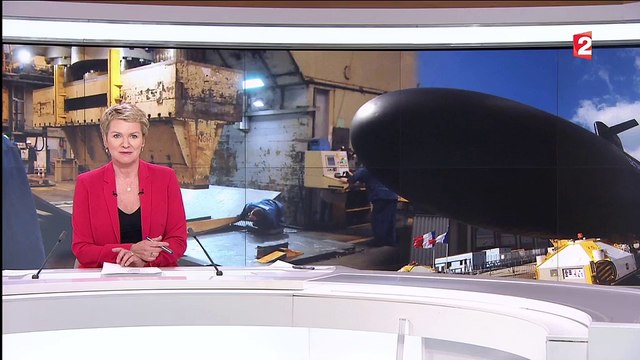 Contrat naval géant : une bouffée d'oxygène pour DCNS