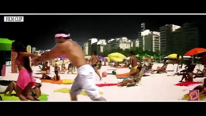 Bollywood Actresses in Bikini  Music Video_0000
