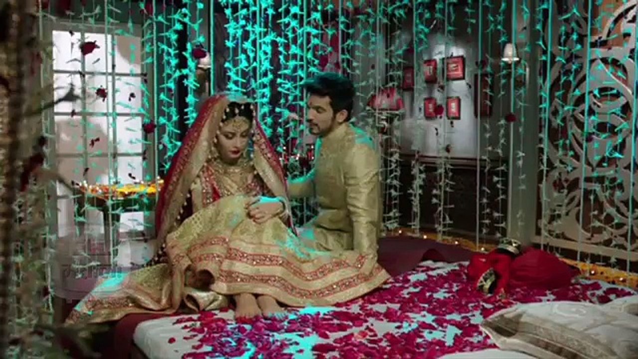 (Video) Happy Ending For Shivanya & Ritik's Love Story- Naagin - Colors