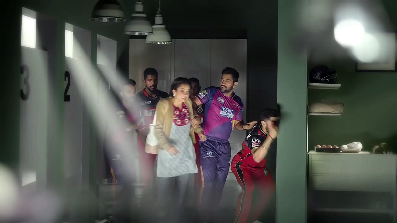 IPL 2016 - Life Dekho Life Jaisi - New TVC