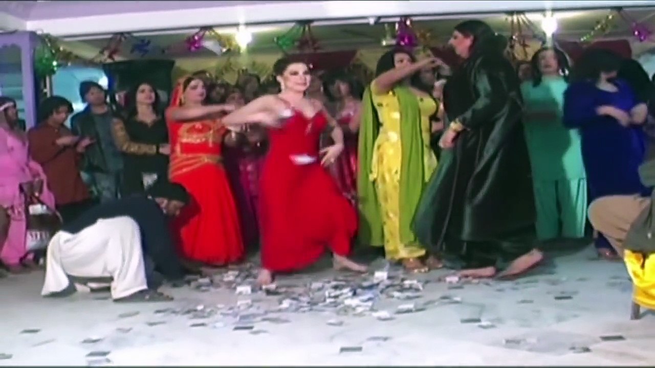 ROOPI BOLLYWOOD WEDDING MUJRA 2016