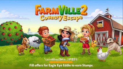 FarmVille 2: Country Escape Hack [ Unlimited Keys ] (mod apk)