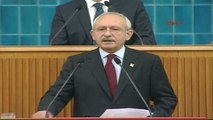 Kılıçdaroğlu Işid'e Ses Çıkarmamalarının Nedeni Onlara Silah Göndermeleridir -5