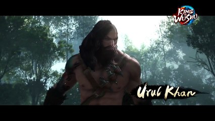 King of Wushu - Trailer de lancement PS4