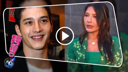 Sebelum Jambak Tamara, Wayan Ancam Membunuh Mike Lewis - Cumicam 26 April 2016