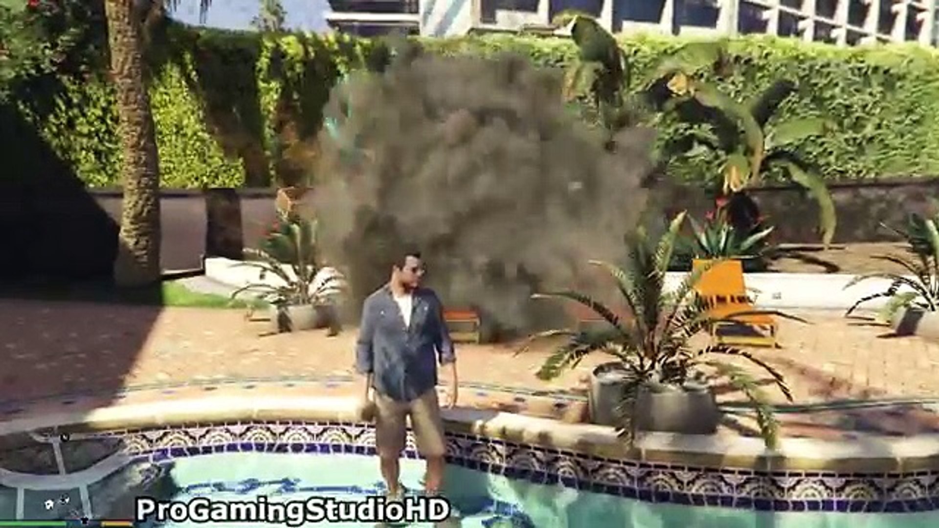 GTA 5 Brutal Kill Compilation #26 (GTA V PC Gameplay Funny Moments)