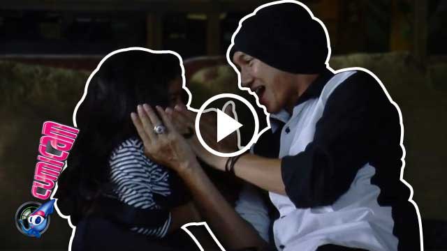 Kontak Batin, Satukan Anji dan Leticia - Cumicam 26 April 2016