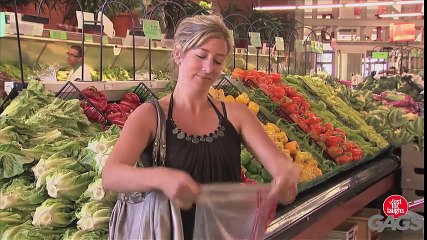 Most Evil Grocery Store Prank