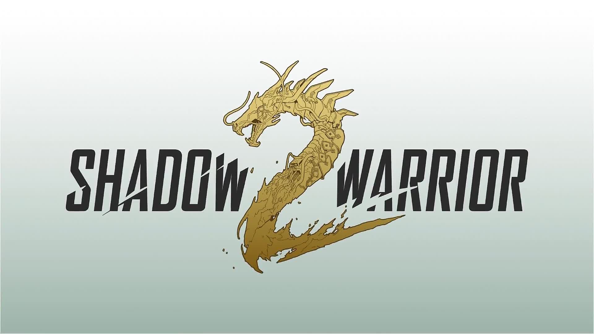 Shadow Warrior 2 - A Dozen Hot Minutes of Action [1080p / 60fps