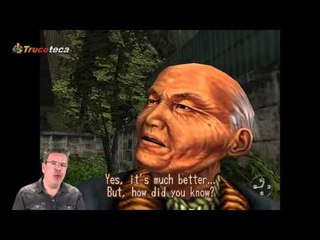 Sega relanzara de nuevo los dos primeros Shenmue en next gen