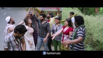 Danka Bajega Video Song - Khel Toh Abb Shuru Hoga - Ruslaan Mumtaz, Devshi Khanduri - T-Series