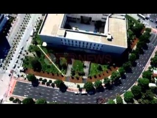 "Ditë e Re" - Ja si do të duket "Unaza e Vogël", pamjet me dron -Ora News -