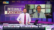 Le Match des Traders : Jean-Louis Cussac VS Giovanni Filippo - 26/04