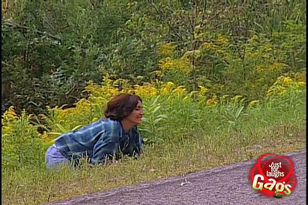 Sasquatch caught on camera!