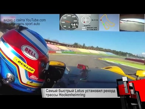 Новости с колес. Выпуск № 1463