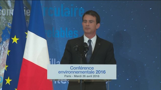 La transition écologique, c’est le choix de la modernité, des emplois de demain, de la croissance renouvelable et de l’économie verte