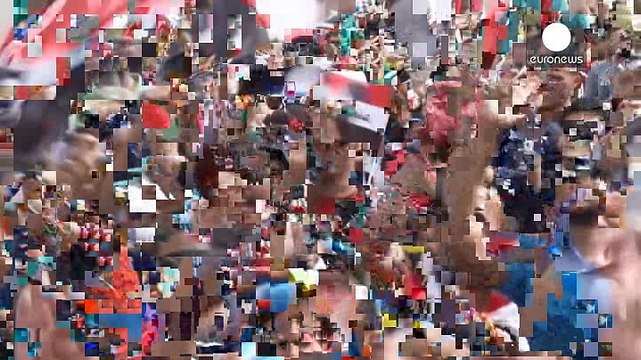 Багдад: массовая манифестация с требованием реформы правительства