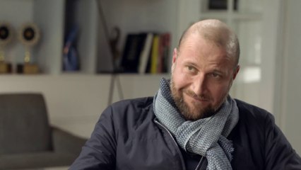 Les publicités LeLynx avec François Damiens