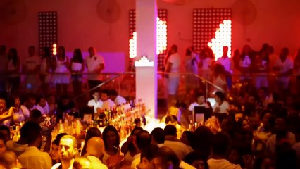 Nayer - My Body (Live Performance- Tabla)