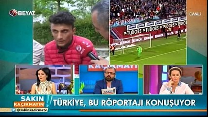Sakın Kaçırmayın 26.04.2016