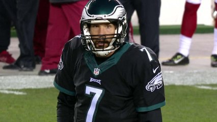 Nolan: If this is what Bradford does, you don't want him leading your team