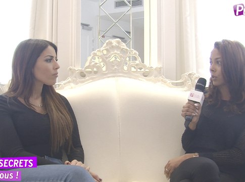 Exclu Vidéo : Nehuda (Les Anges 8) : “J'assume mon clash avec Ayem... Elle m'a traité de cochon !