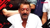 Sanjay Dutt & Kriti Sanon to work for Siddharth Anand's next- Bollywood News - #TMT