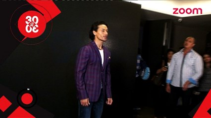 Why doesn't TigerShroff want to experiment with his roles - Bollywood News - #TMT