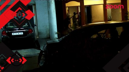 Who did Jacqueline Fernandez secretly meet - Bollywood News - #TMT