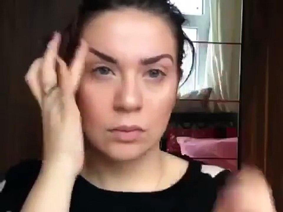 Kolay Günlük Makyaj