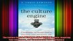 READ Ebooks FREE  The Culture Engine A Framework for Driving Results Inspiring Your Employees and Full EBook