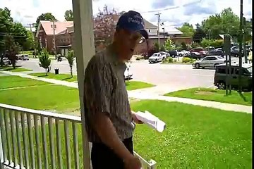 Nightmare On Elm Street House Destroyed !