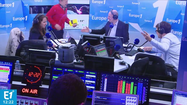 Il y a des prêches antisémites dans certaines mosquées de Marseille