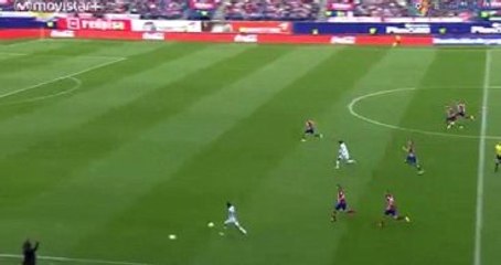 Diego Simeone'nin Topu Sahaya Atması Haftaya Damgasını Vurdu