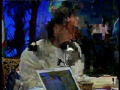 Sad surəsi, 28, 32-ci ayələrin təfsiri