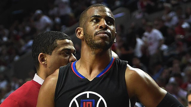 Injuries removing stars from playoffs