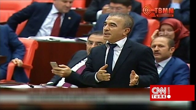 AKP'li Naci Bostancı TBMM Başkanı'nın sözlerine ilişkin konuştu