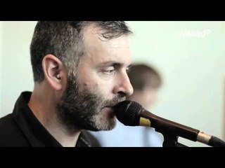 LA HABITACIÓN ROJA - Van a por nosotros