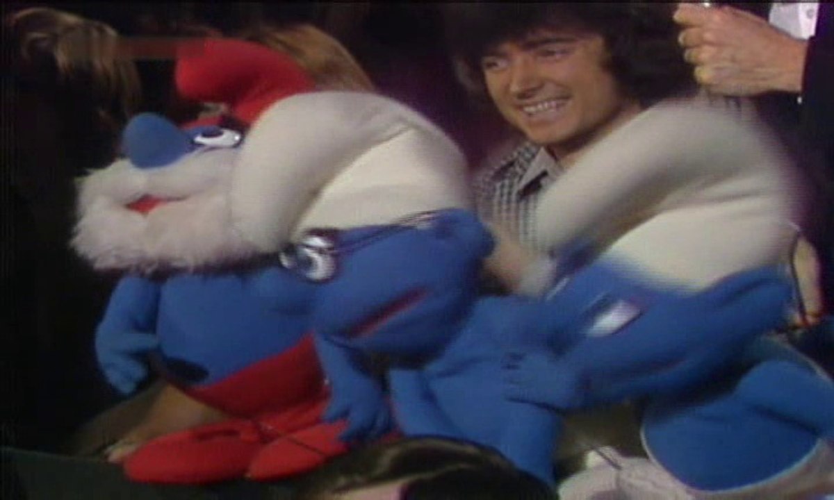 Vader Abraham - Das Lied der Schlümpfe 1978