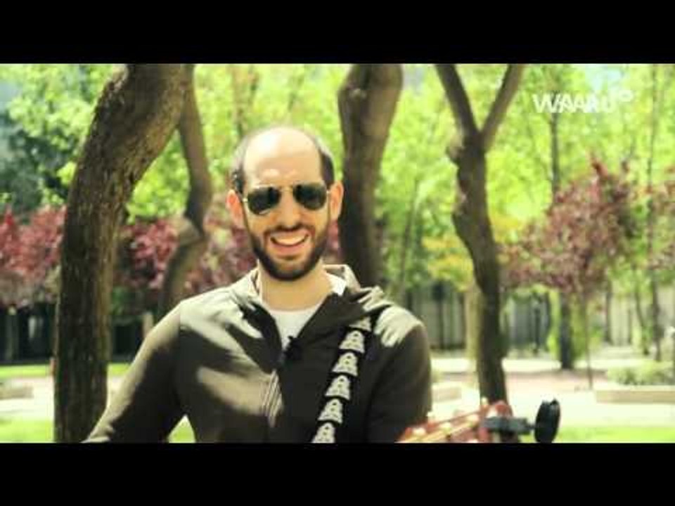 Febrero - Plan Maestro - WaaauTV